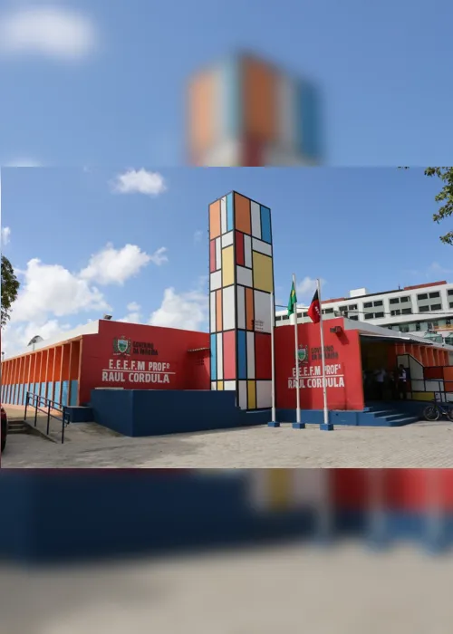 
                                        
                                            Após permuta entre Unimed e Estado, pedra fundamental da nova Escola Raul Córdula será lançada
                                        
                                        