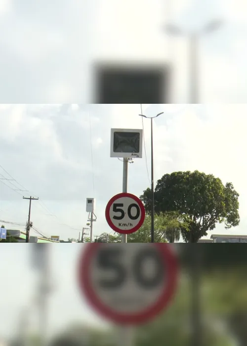 
                                        
                                            Radares eletrônicos: entenda funcionamento de equipamentos no trânsito em João Pessoa
                                        
                                        