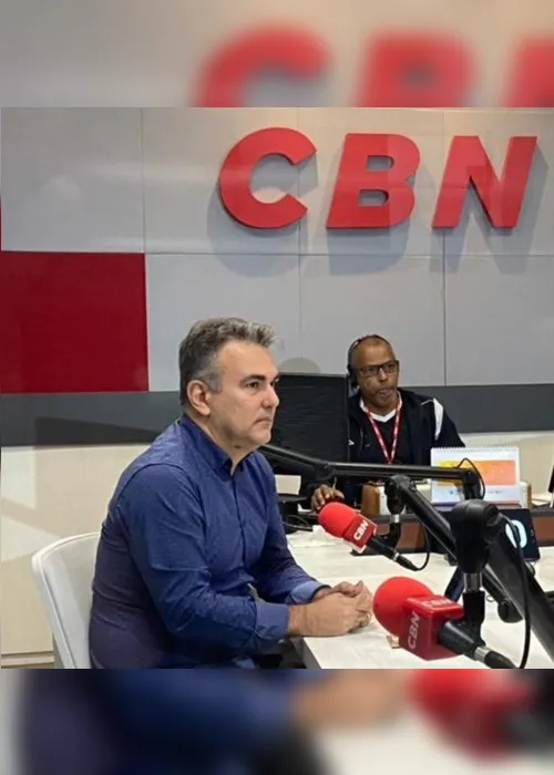 
                                        
                                            CBN entrevista Sérgio Queiroz, candidato ao Senado pela Paraíba
                                        
                                        