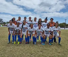 Picuiense e Internacional-PB fecham rodada do Paraibano Feminino nesta sexta