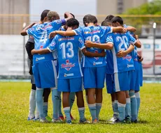 Perilima estreia nesta segunda na Copa Atlântico Sub-19, contra o Flamengo