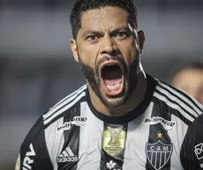 Com 11 jogos a menos, Hulk está próximo de superar marca de Gabigol, do Flamengo