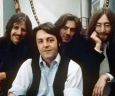 Os Beatles gravaram 22 músicas compostas por George Harrison