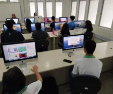 Laboratório do IFPB de Campina Grande ganha selo de escola da Apple
