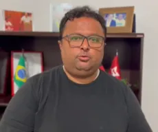 PT da Paraíba decide, por unanimidade, apoiar João Azevêdo no segundo turno; veja vídeo