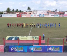 Confiança-PB bate a Desportiva Guarabira em último jogo da 1ª fase da 2ª divisão do Paraibano