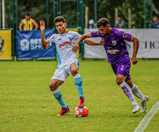 Perilima perde mais uma na Copa Atlântico Sub-19 e se complica na competição