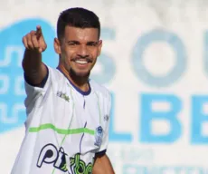 Serra Branca faz 4 a 0 no Serrano-PB e confirma vice-liderança do Grupo B da Segundona do Paraibano