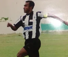 Alex Gaibu conta detalhes do Treze de 2005, que fez história na Copa do Brasil