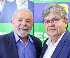 Depois de 1º turno com Veneziano, PT e Lula irão com João Azevêdo no 2º turno; veja vídeo