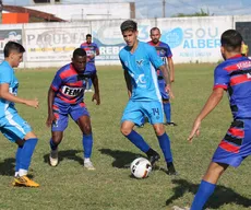 Femar faz 3 a 0 na Perilima, e Grupo A da Segundona do Paraibano será decidido na última rodada