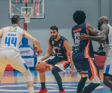 Basquete Unifacisa faz 90 a 76 no Minas e conquista o Torneio Integração