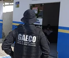 Gaeco cumpre mandado de busca em prefeitura da Paraíba e apura fraudes em obras de engenharia