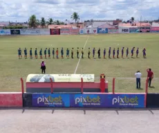 Picuiense faz 10 a 1 no Femar e avança para as semifinais da 2ª divisão do Paraibano