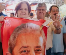 João Azevêdo recebe apoio de Julian Lemos e 'ressuscita' ex-prefeita Cozete Barbosa na política