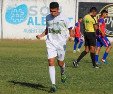 Serra Branca vence a Queimadense por 2 a 0 e sai na frente na final da 2ª divisão do Paraibano