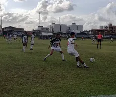 Rodada #4 do Paraibano Feminino inicia nesta quarta com dois jogos válidos pelo Grupo A