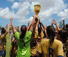 Campeonato Paraibano Feminino de 2022 tem tabela detalhada pela FPF-PB