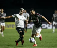 Atlético-MG x Fluminense: TVs Cabo Branco e Paraíba transmitem clássico pelo Brasileirão