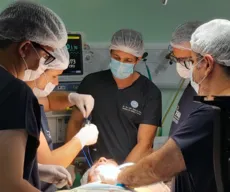 Próteses de voz para pacientes oncológicos são oferecidas em Campina Grande