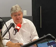 CBN entrevista João Azevêdo, candidato do PSB ao governo da Paraíba; assista