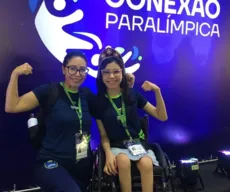 Laissa Guerreira é pré-convocada para o Parapan-Americano de Jovens, na Colômbia 2023