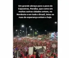 Por enquanto, paraibanos estão fora do 'radar' em transição e para ministérios de Lula