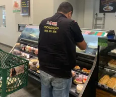 Três supermercados de João Pessoa são autuados por venda de produtos vencidos