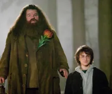 Morre Robbie Coltrane, intérprete de Hagrid em 'Harry Potter'