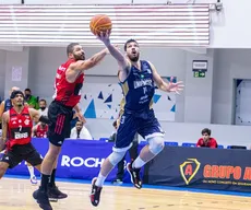 Basquete Unifacisa visita o Flamengo em busca de manter invencibilidade no NBB