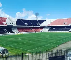 Jogo de ida das semis entre Serra Branca e Confiança-PB, pela 2ª divisão do Paraibano, será em Recife