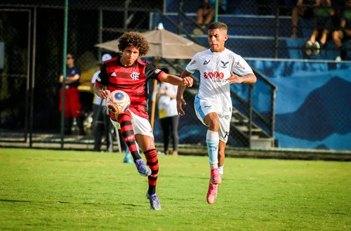 
				
					Perilima volta a campo pela Copa Atlântico Sub-19 nesta terça-feira, contra o Falcon-SE
				
				