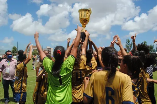 
				
					Confira os jogos da primeira rodada do Campeonato Paraibano Feminino 2022
				
				