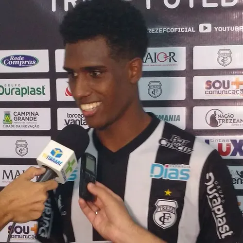 
				
					Confira três jogadores ventilados como possíveis reforços do Botafogo-PB para 2023
				
				