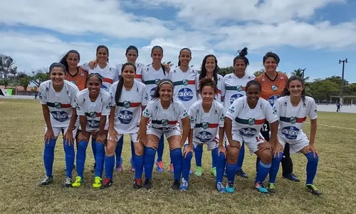 
                                        
                                            Picuiense e Internacional-PB fecham rodada do Paraibano Feminino nesta sexta
                                        
                                        