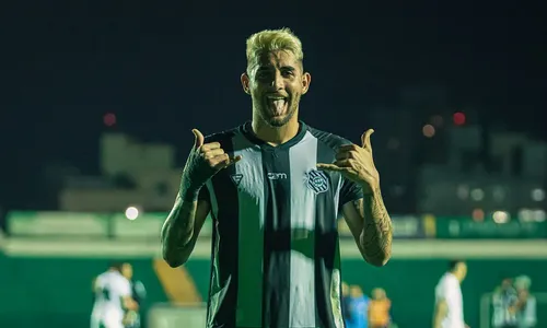 
                                        
                                            Torcedor do Botafogo-PB, Bruno Paraíba crê em acesso à Série B em 2023
                                        
                                        