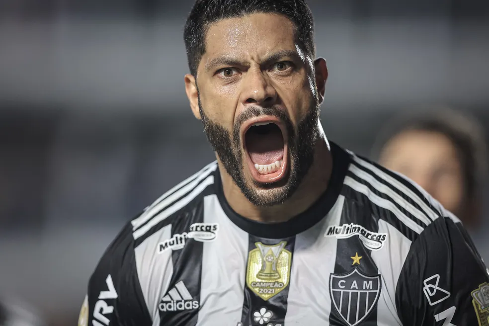 
                                        
                                            Com 11 jogos a menos, Hulk está próximo de superar marca de Gabigol, do Flamengo
                                        
                                        