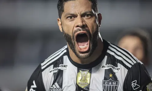 
                                        
                                            Com 11 jogos a menos, Hulk está próximo de superar marca de Gabigol, do Flamengo
                                        
                                        