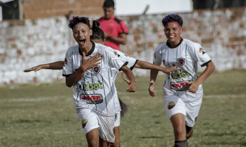 
                                        
                                            Botafogo-PB vence a Portuguesa-PB por 7 a 0 na rodada #1 do Paraibano Feminino de Futebol
                                        
                                        