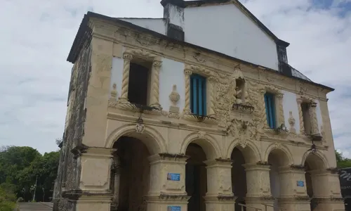 
                                        
                                            Romaria da Guia acontece nesta quarta-feira (12) em Lucena
                                        
                                        