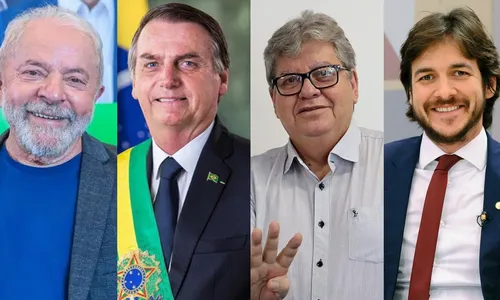 
                                        
                                            Horário eleitoral para 2º turno começa nesta sexta; confira mudanças
                                        
                                        