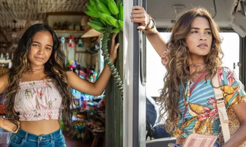 
                                        
                                            Mariah Yohana e Lucy Alves em 'Travessia' reforçam time paraibano na TV
                                        
                                        
