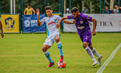 
                                        
                                            Copa Atlântico Sub-19: Perilima enfrenta CRB e sonha com classificação
                                        
                                        