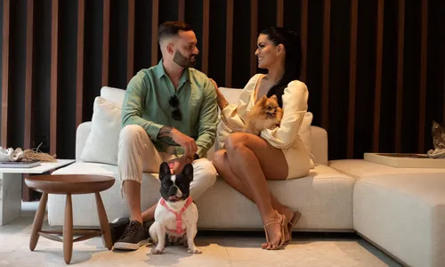 
                                        
                                            Pet friendly: BA'RA Hotel tem kit especial com caminha, bebedouro e refeições saudáveis para pets de hóspedes
                                        
                                        