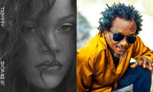 
                                        
                                            Nova música de Rihanna e EP de Escurinho estão nos lançamentos da semana; veja lista
                                        
                                        