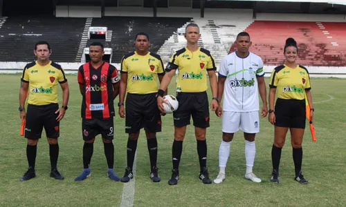 
                                        
                                            Serra Branca vence o Confiança-PB no mata-mata do acesso da 2ª divisão do Paraibano
                                        
                                        