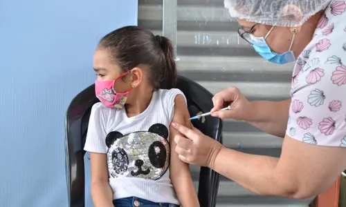 
                                        
                                            Paraíba tem maior média de vacinação contra Influenza, mas está longe de atingir meta
                                        
                                        