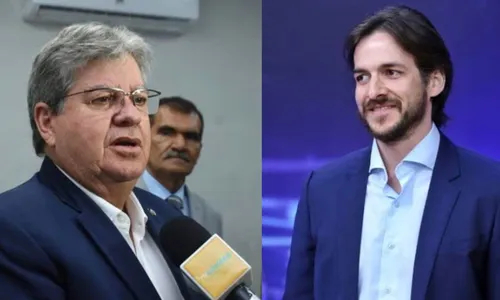 
                                        
                                            João Azevêdo e Pedro Cunha Lima irão disputar segundo turno na Paraíba
                                        
                                        