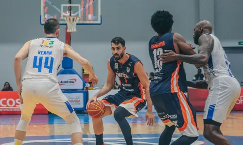 
                                        
                                            Basquete Unifacisa faz 90 a 76 no Minas e conquista o Torneio Integração
                                        
                                        