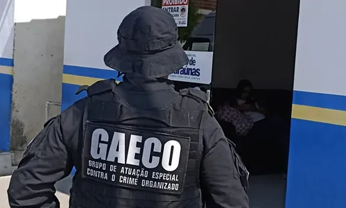 
                                        
                                            Gaeco cumpre mandado de busca em prefeitura da Paraíba e apura fraudes em obras de engenharia
                                        
                                        